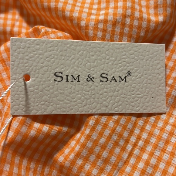 Sim & Sam - Picture 4 of 5